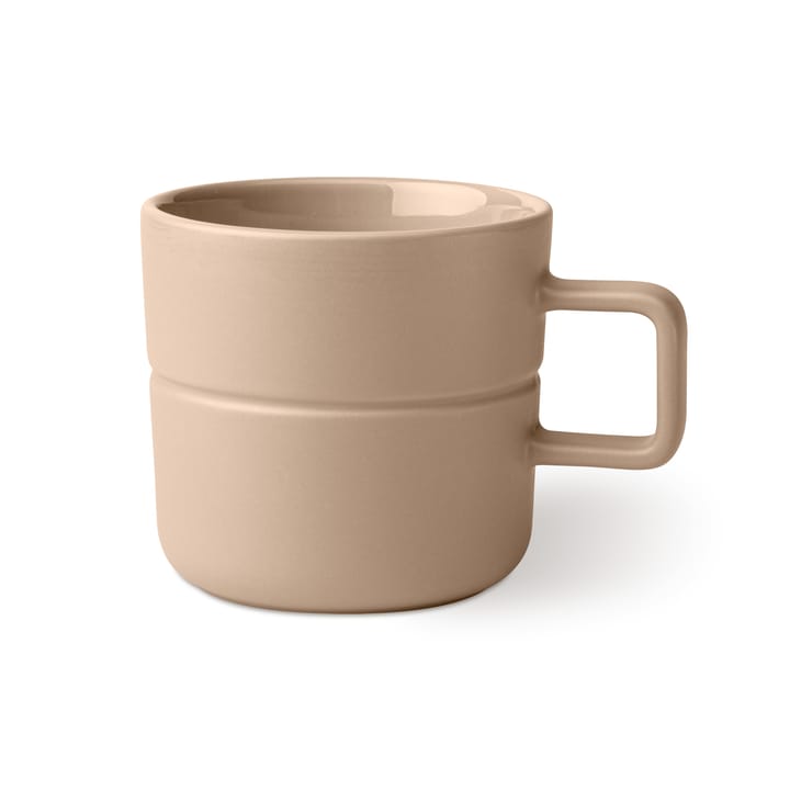 Taza Lines 50 cl - Beige - NJRD