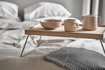 Taza Lines 50 cl - Beige - NJRD