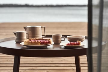 Taza Lines 50 cl - Beige - NJRD
