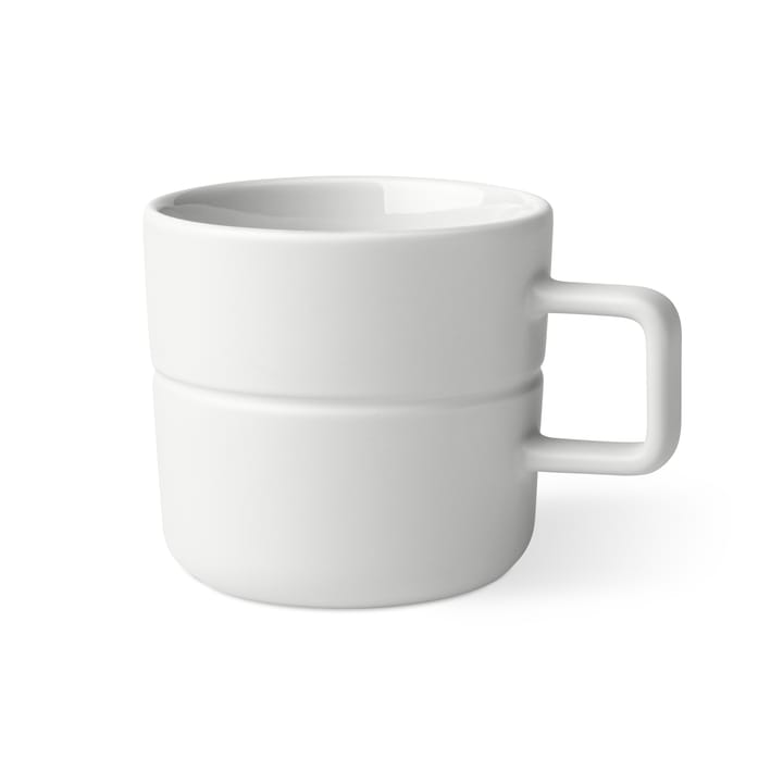 Taza Lines 50 cl - blanco - NJRD