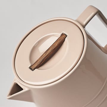 Tetera Lines 1,5 L - Beige - NJRD