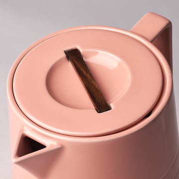 Tetera Lines 1,5 L - Rosa - NJRD
