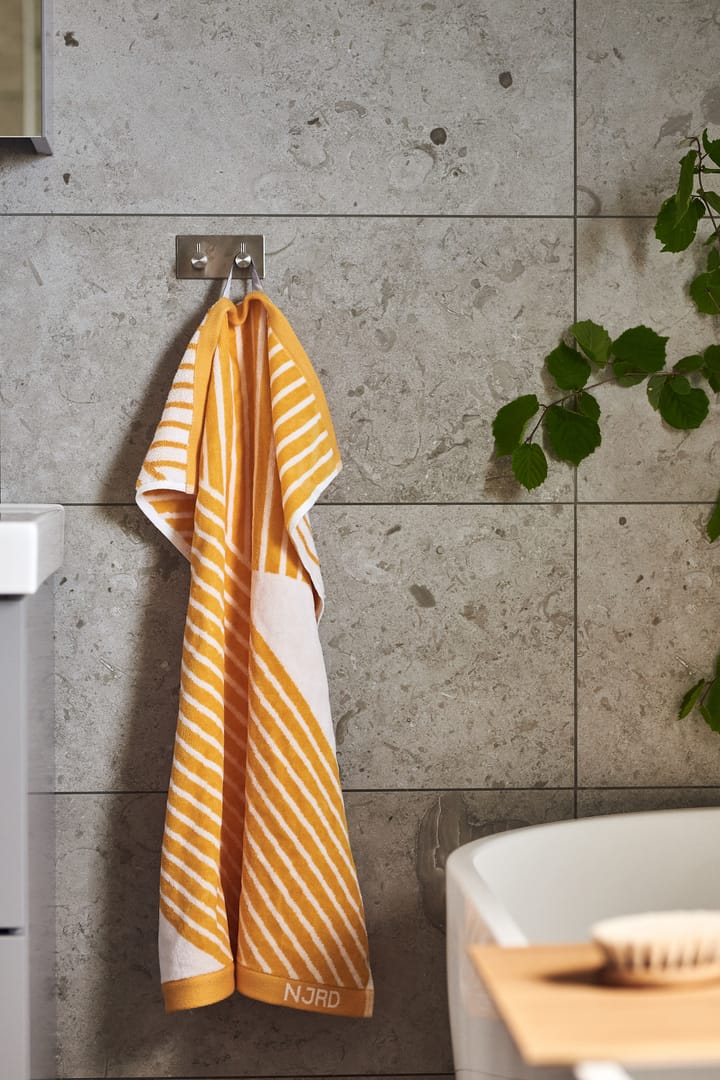 Toalla de baño Stripes edición especial, 50x70 NJRD