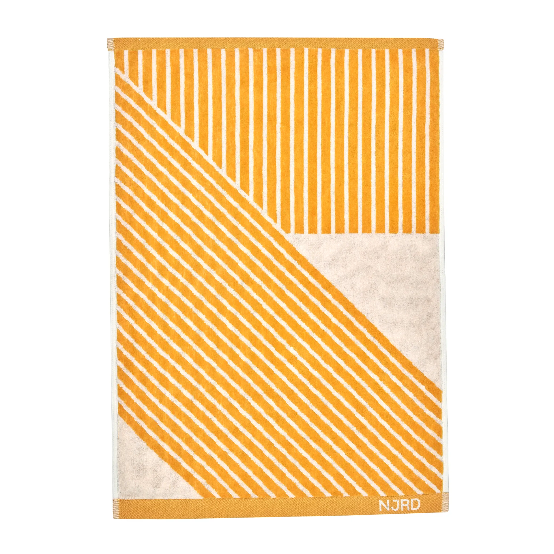Toalla de baño Stripes edición especial, 50x70 NJRD