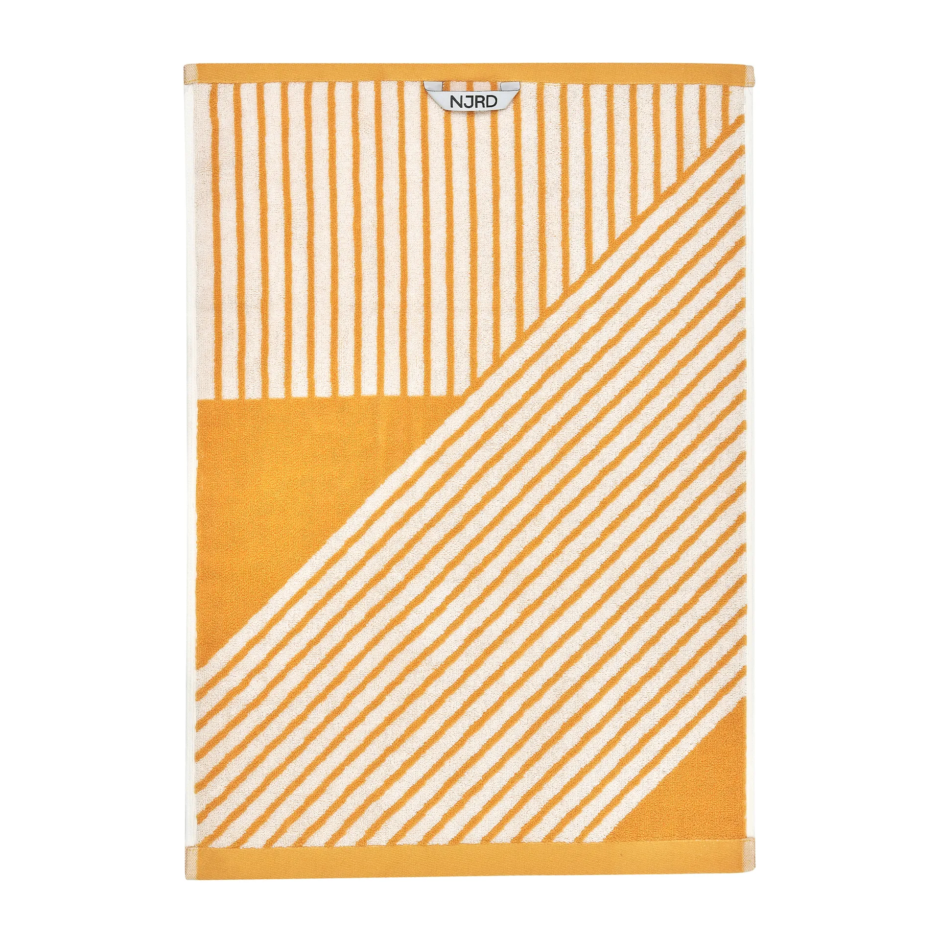Toalla de baño Stripes edición especial, 50x70 NJRD