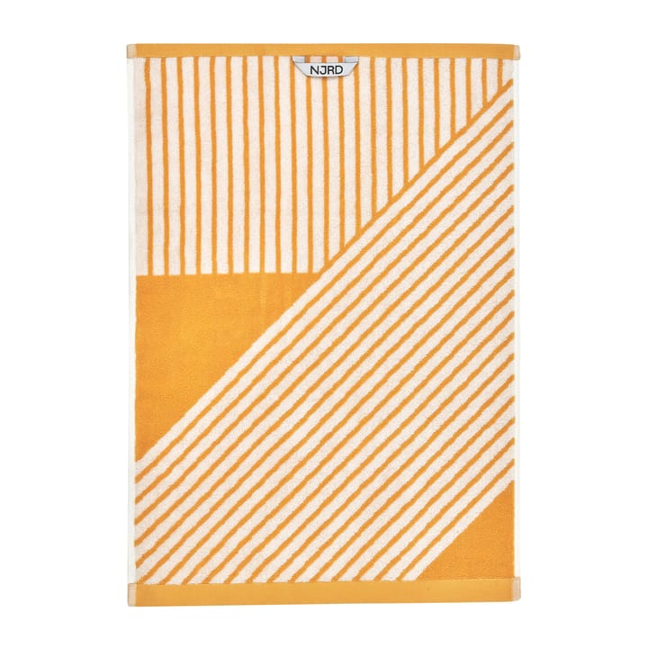 Toalla de baño Stripes edición especial, 50x70 NJRD
