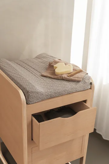 Cambiador Form 65,4x56x95 cm - Roble - Nofred