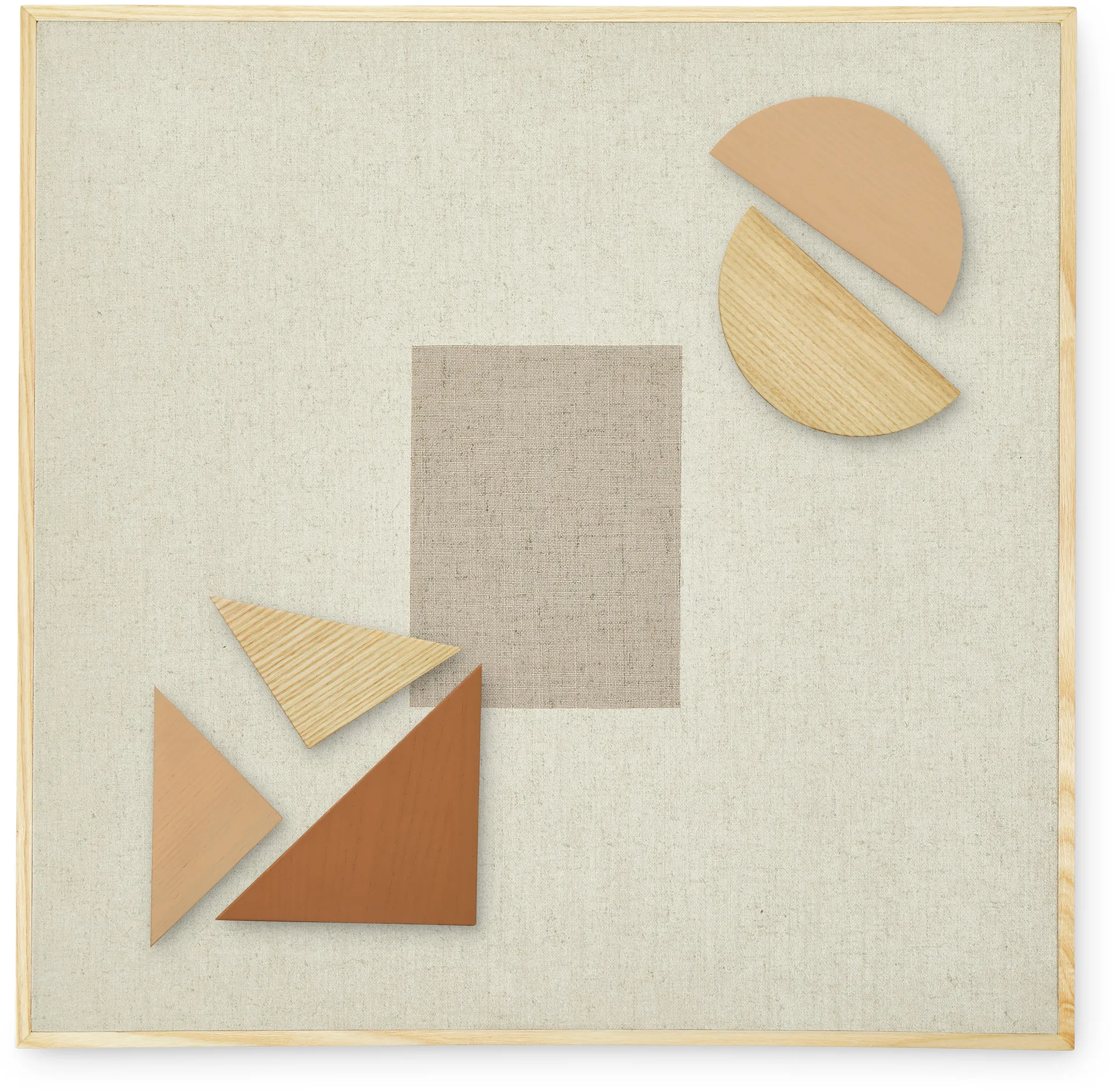 Imanes Pin Magnets 5 piezas, Arena Nofred