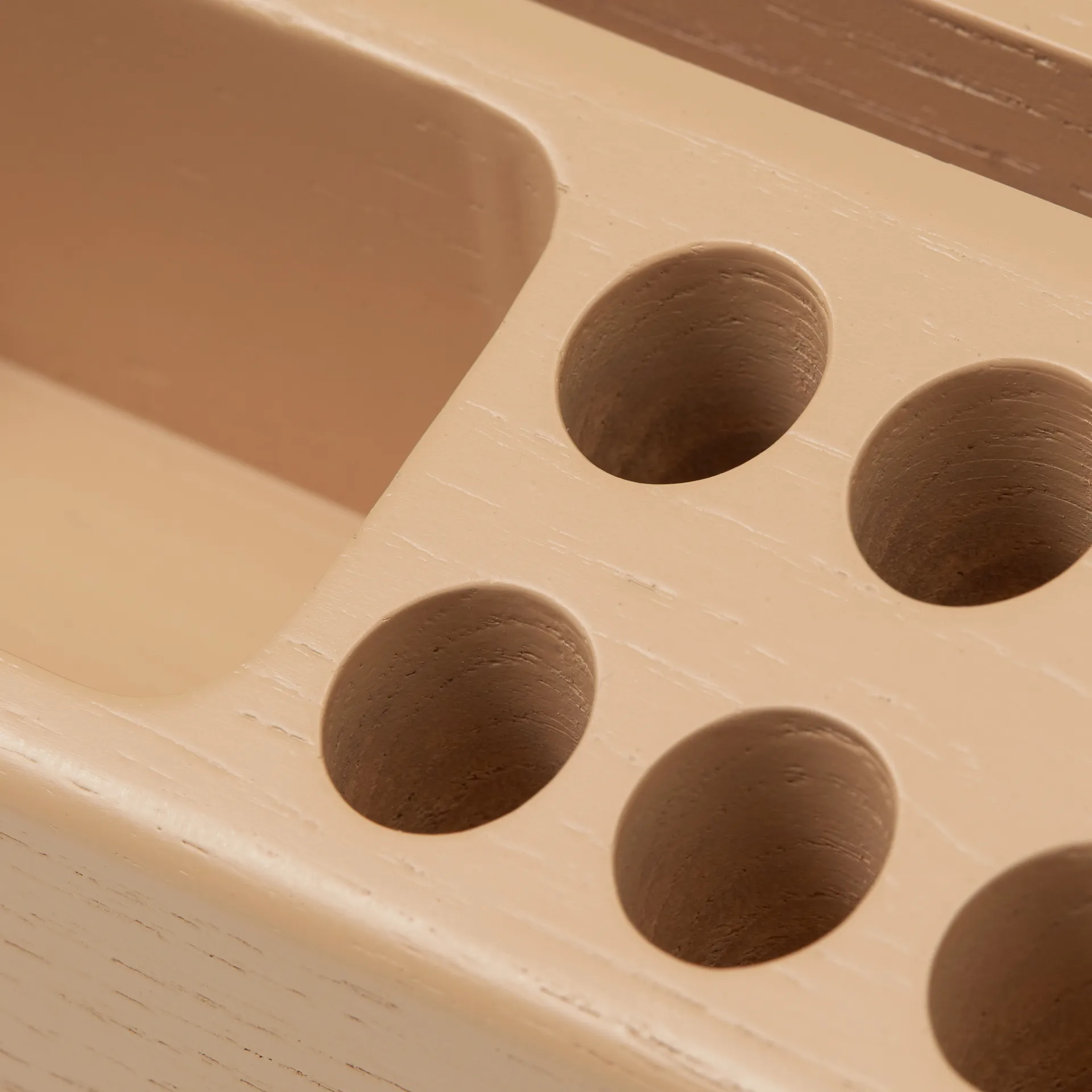 Portabolígrafos Penholder, Arena Nofred