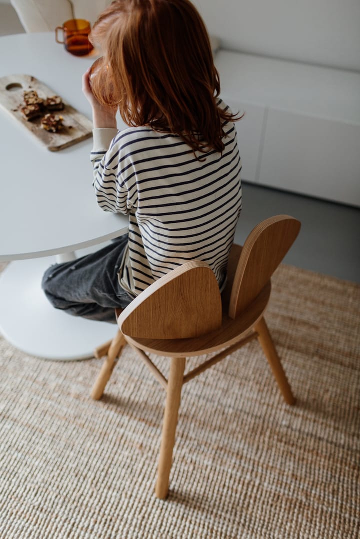 Silla Mouse Chair Junior, Roble Nofred