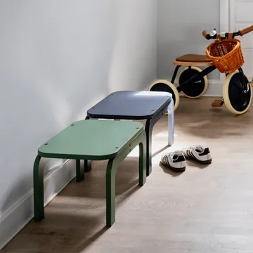 Taburete Kiddo Step Seat - Blue - Nofred