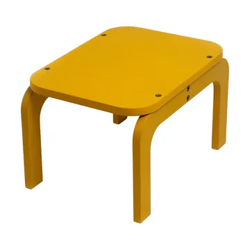 Taburete Kiddo Step Seat - Curry - Nofred