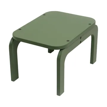 Taburete Kiddo Step Seat - Green - Nofred