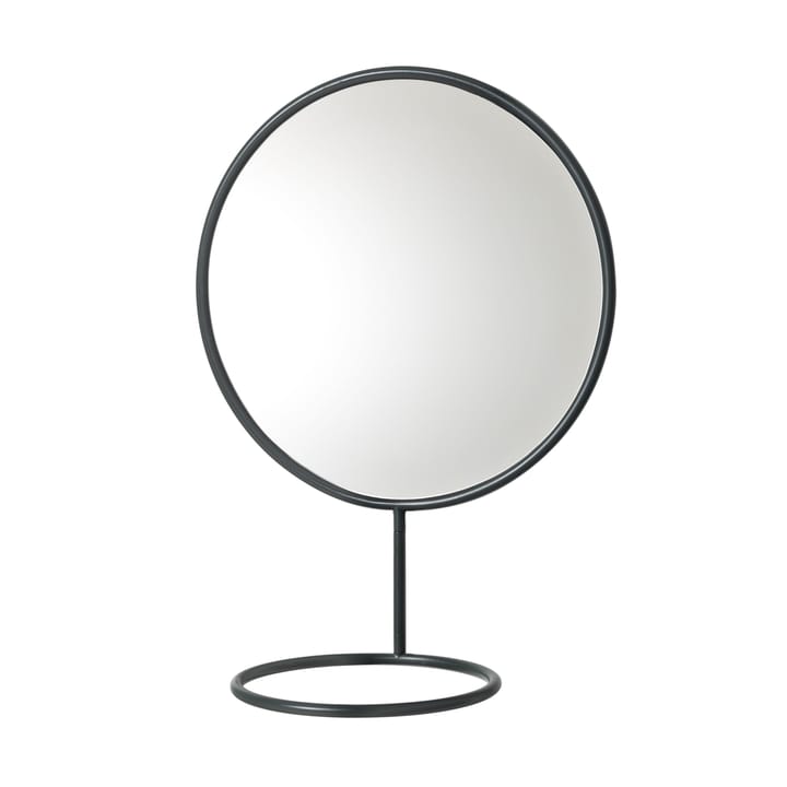 Espejo de pared Reflection - negro - Nomess Copenhagen