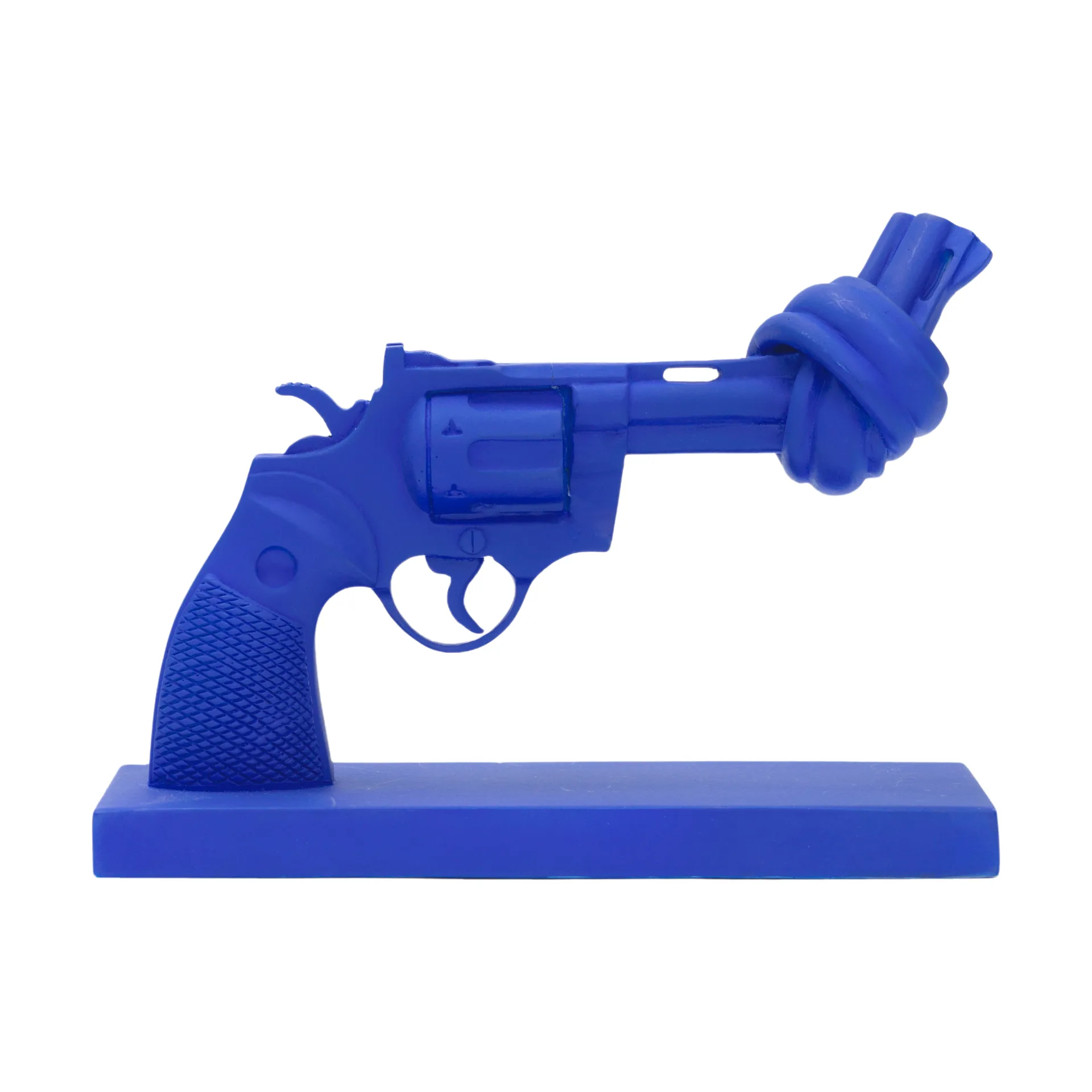 Cobolt azul 19 cm, Azul Non Violence
