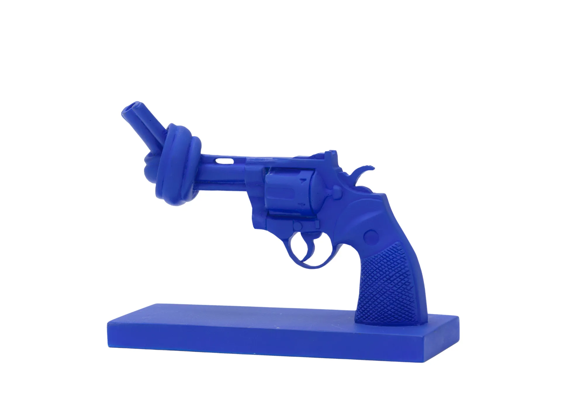 Cobolt azul 19 cm, Azul Non Violence