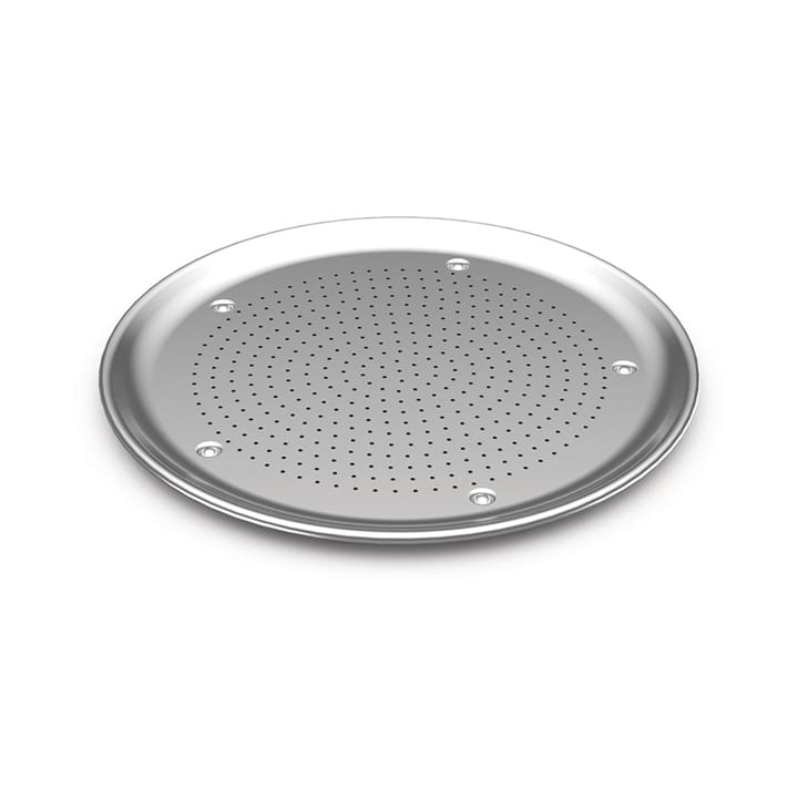 Bandeja para pizza Nordic Ware naturals hot air Ø41 cm - Aluminium - Nordic Ware