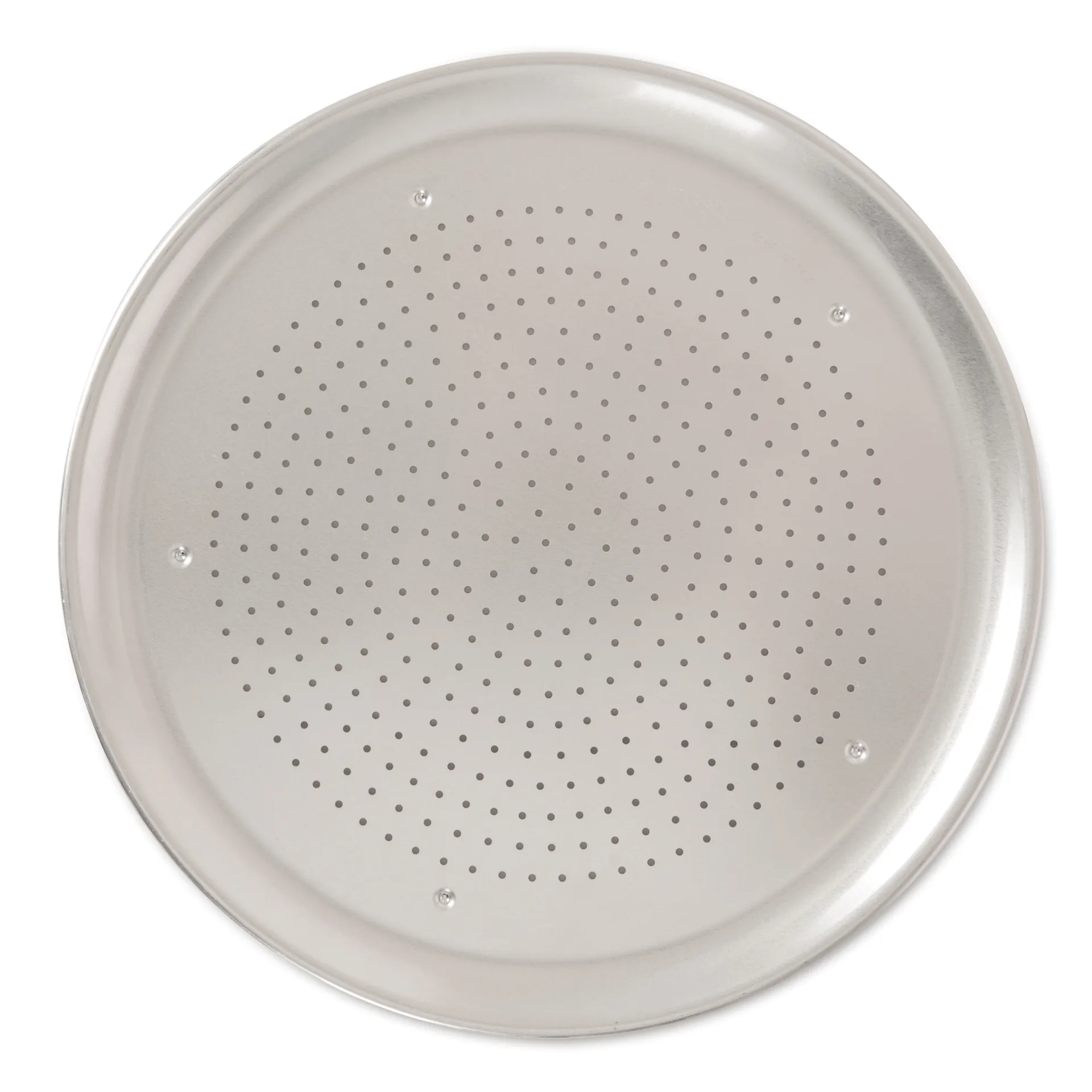 Bandeja para pizza Nordic Ware naturals hot air Ø41 cm, Aluminium Nordic Ware