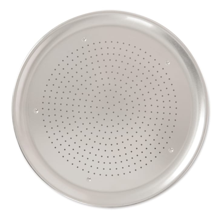 Bandeja para pizza Nordic Ware naturals hot air Ø41 cm, Aluminium Nordic Ware