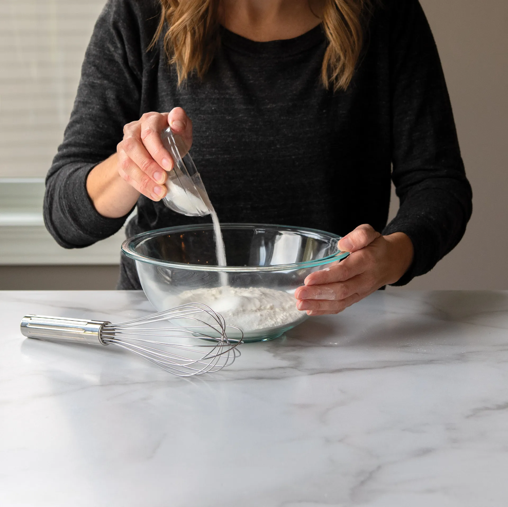 Batidor Nordic Ware, grande Nordic Ware