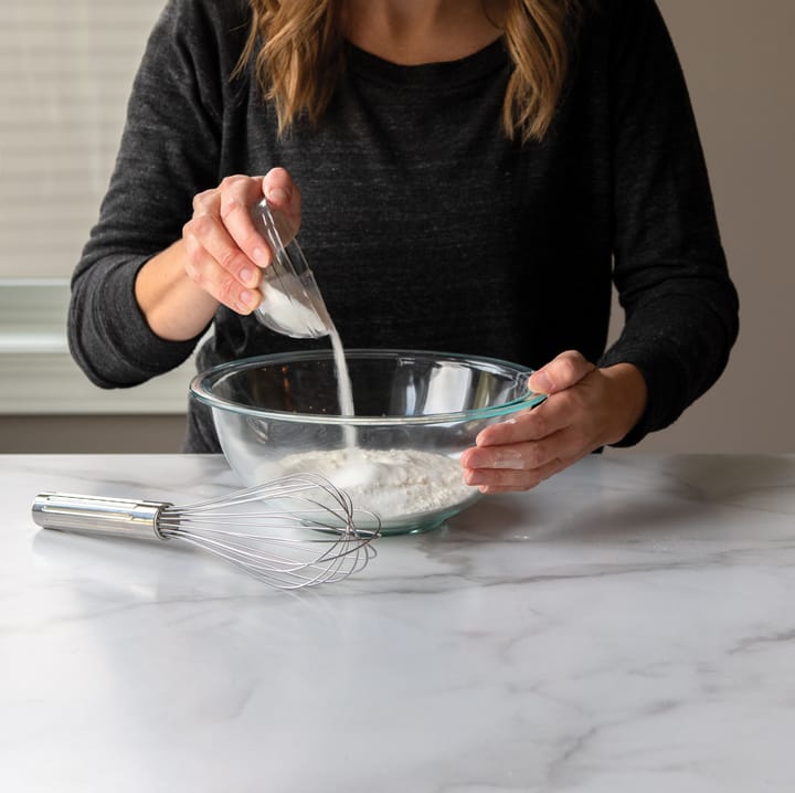Batidor Nordic Ware, grande Nordic Ware
