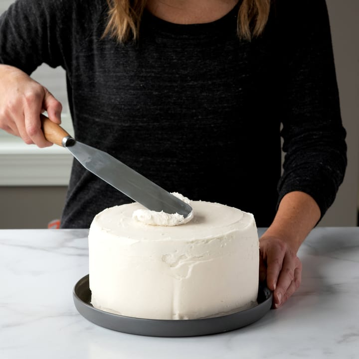 Espátula para tarta Nordic Ware, haya Nordic Ware