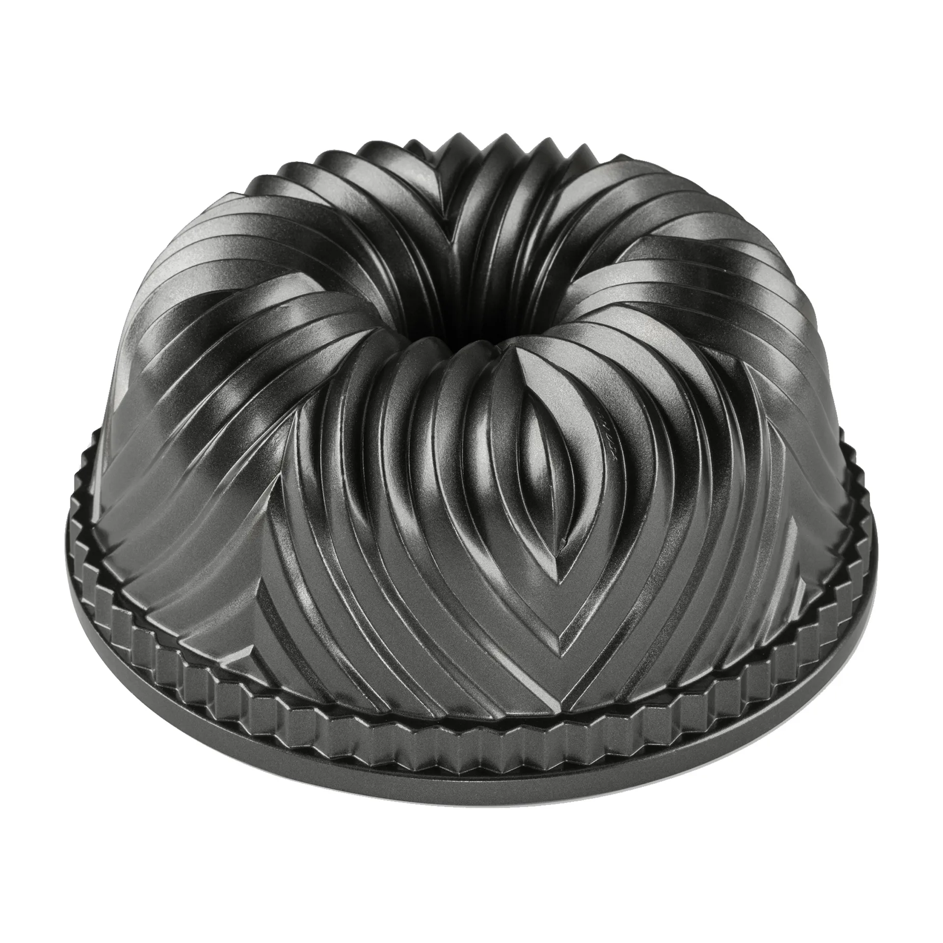 Molde de horno Nordic Ware bavaria bundt, 2,4 L Nordic Ware