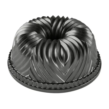 Molde de horno Nordic Ware bavaria bundt - 2,4 L - Nordic Ware