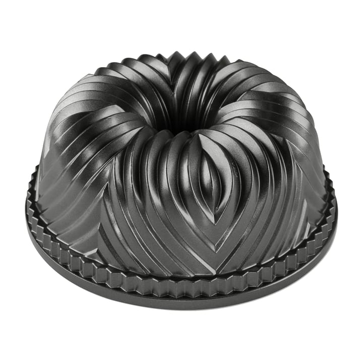 Molde de horno Nordic Ware bavaria bundt - 2,4 L - Nordic Ware