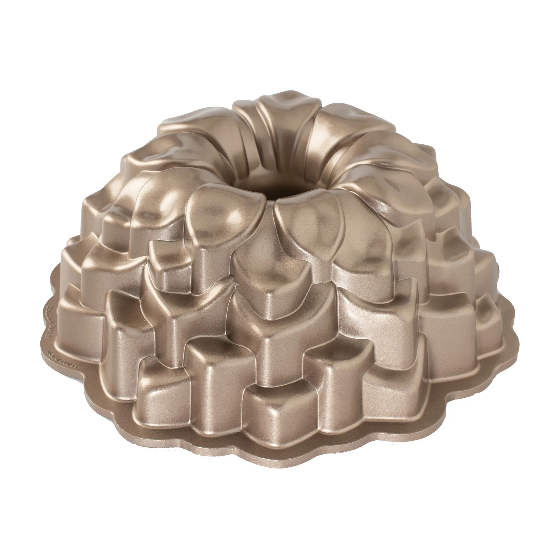 Molde de horno Nordic Ware blossom bundt, 2,4 L Nordic Ware