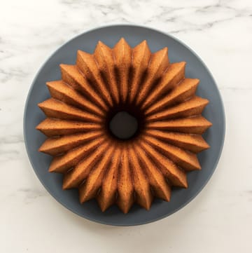 Molde de horno Nordic Ware brilliance bundt - 2,4 L - Nordic Ware