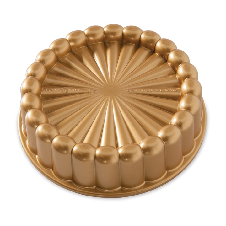 Molde de horno Nordic Ware Charlotte - 1,2 L - Nordic Ware