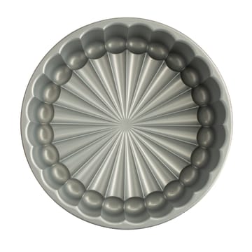Molde de horno Nordic Ware Charlotte - 1,4 L - Nordic Ware