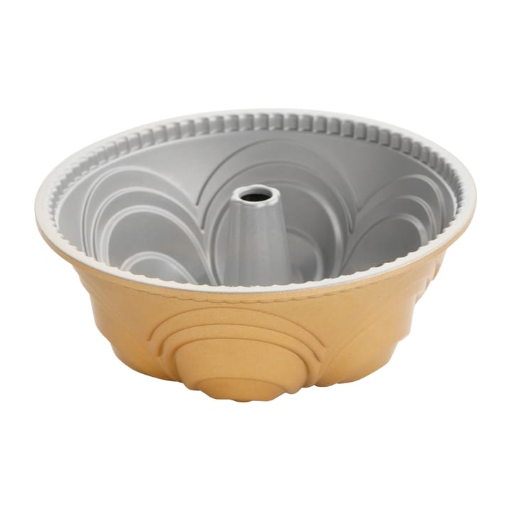 Molde de horno Nordic Ware chiffon bundt - 2,4 L - Nordic Ware