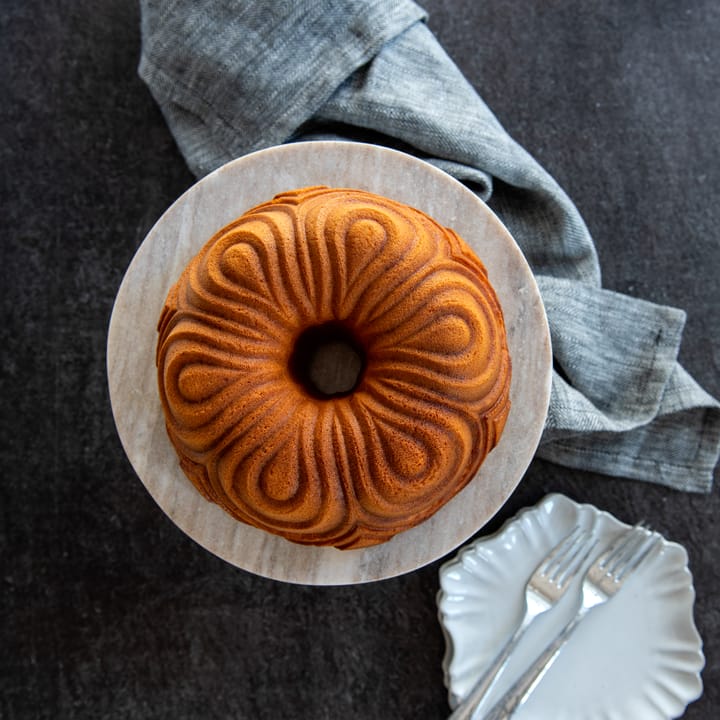 Molde de horno Nordic Ware chiffon bundt, 2,4 L Nordic Ware