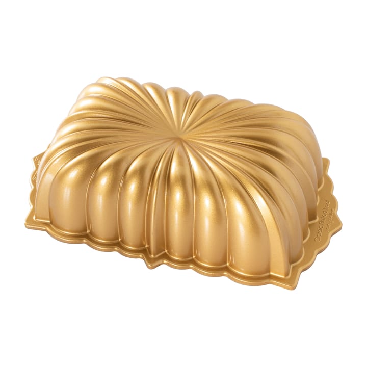 Molde de horno Nordic Ware classic fluted loaf - 1,4 L - Nordic Ware
