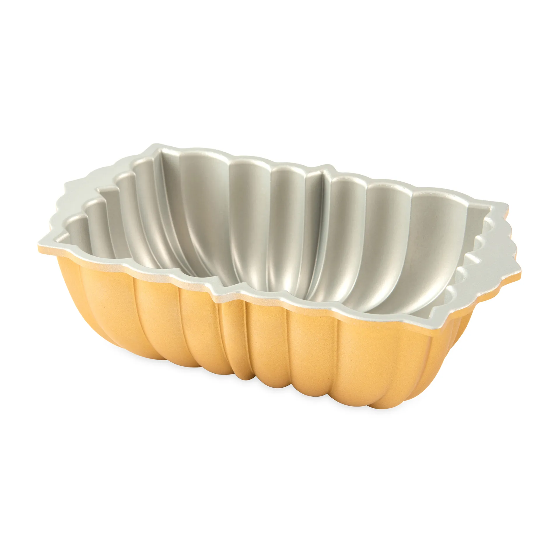 Molde de horno Nordic Ware classic fluted loaf, 1,4 L Nordic Ware