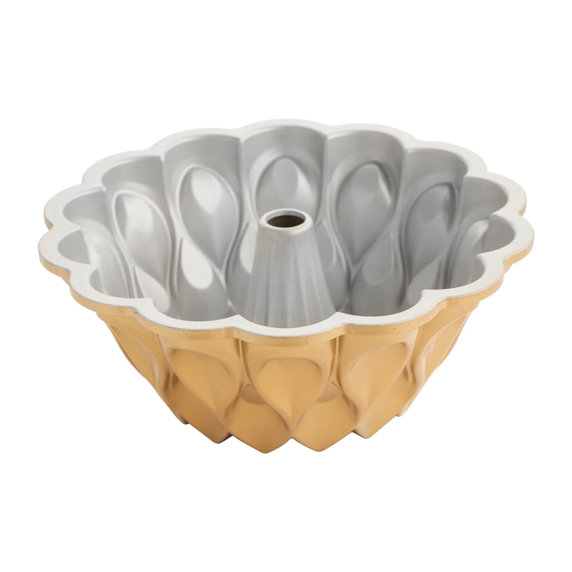 Molde de horno Nordic Ware crown bundt, 2,4 L Nordic Ware
