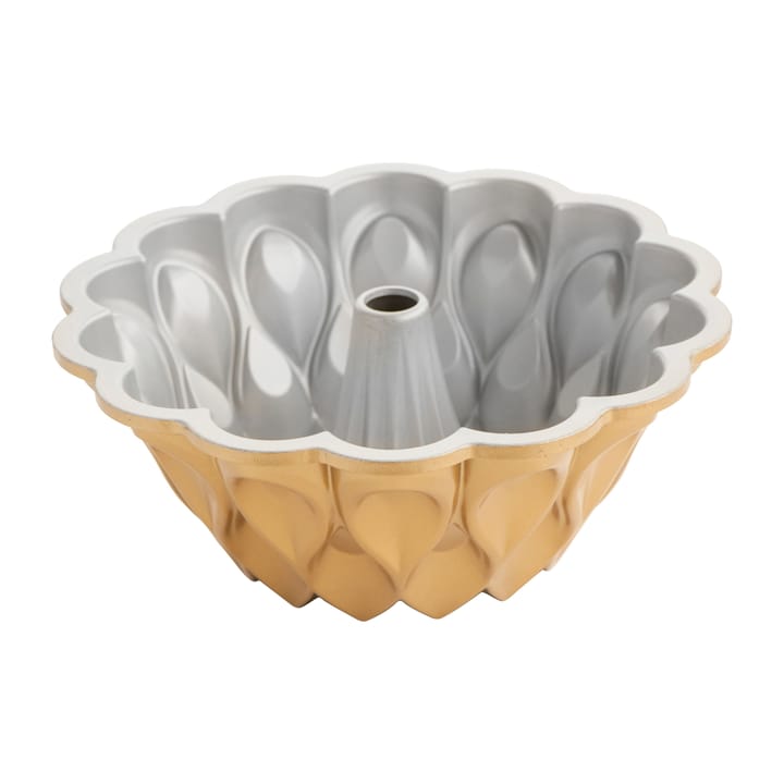 Molde de horno Nordic Ware crown bundt - 2,4 L - Nordic Ware