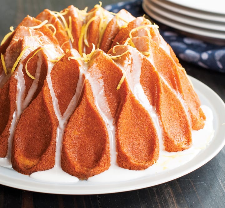 Molde de horno Nordic Ware crown bundt, 2,4 L Nordic Ware