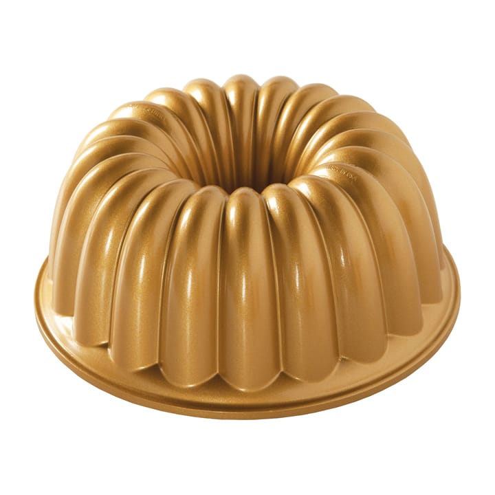 Molde de horno Nordic Ware Elegant party bundt - 2,4 L - Nordic Ware