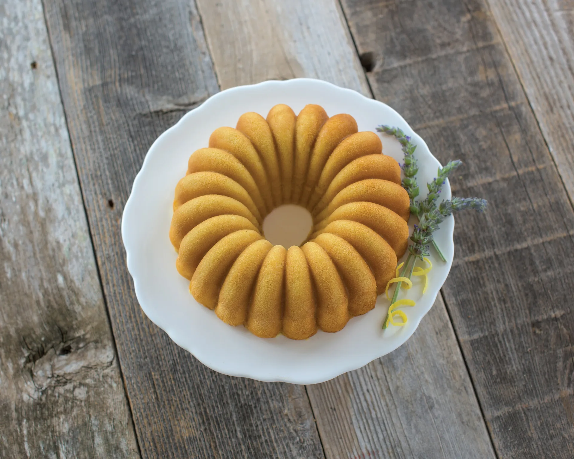 Molde de horno Nordic Ware Elegant party bundt, 2,4 L Nordic Ware