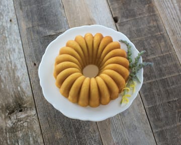 Molde de horno Nordic Ware Elegant party bundt - 2,4 L - Nordic Ware