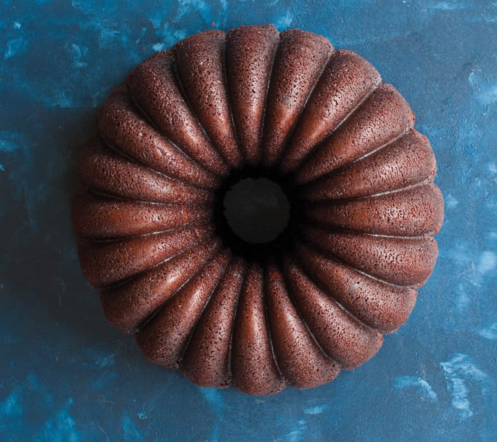 Molde de horno Nordic Ware Elegant party bundt, 2,4 L Nordic Ware