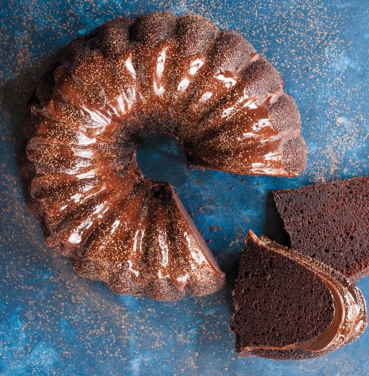 Molde de horno Nordic Ware Elegant party bundt, 2,4 L Nordic Ware