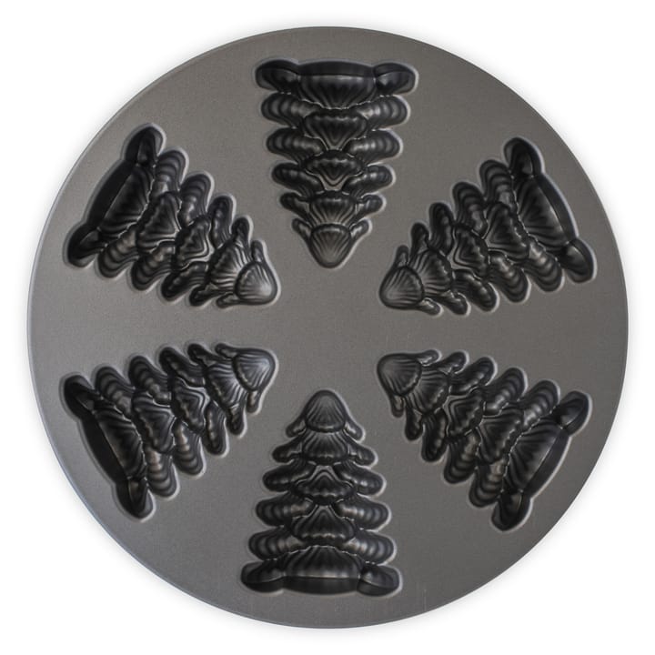Molde de horno Nordic Ware evergreen cakelet, 0,6 L Nordic Ware