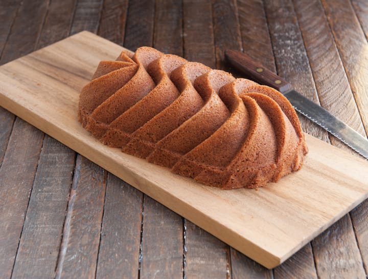Molde de horno Nordic Ware heritage loaf, 1,4 L Nordic Ware