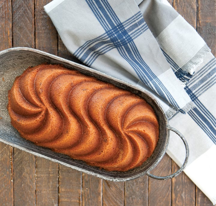 Molde de horno Nordic Ware heritage loaf, 1,4 L Nordic Ware