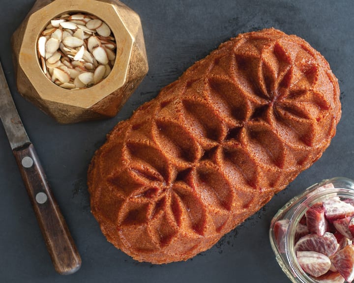 Molde de horno Nordic Ware jubilee loaf, 1,4 L Nordic Ware