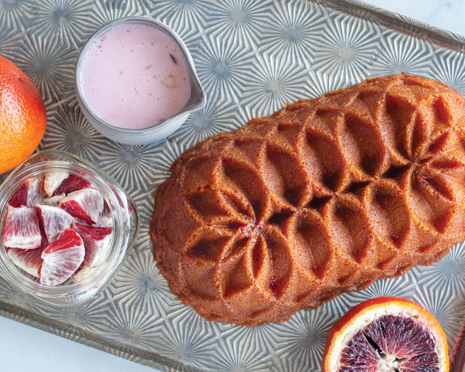 Molde de horno Nordic Ware jubilee loaf, 1,4 L Nordic Ware